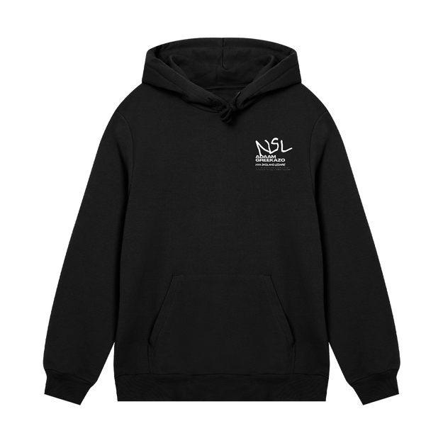 Nya Skolans Ledare Hoodie
