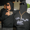 Nya Skolans Ledare Hoodie