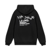Nya Skolans Ledare Hoodie