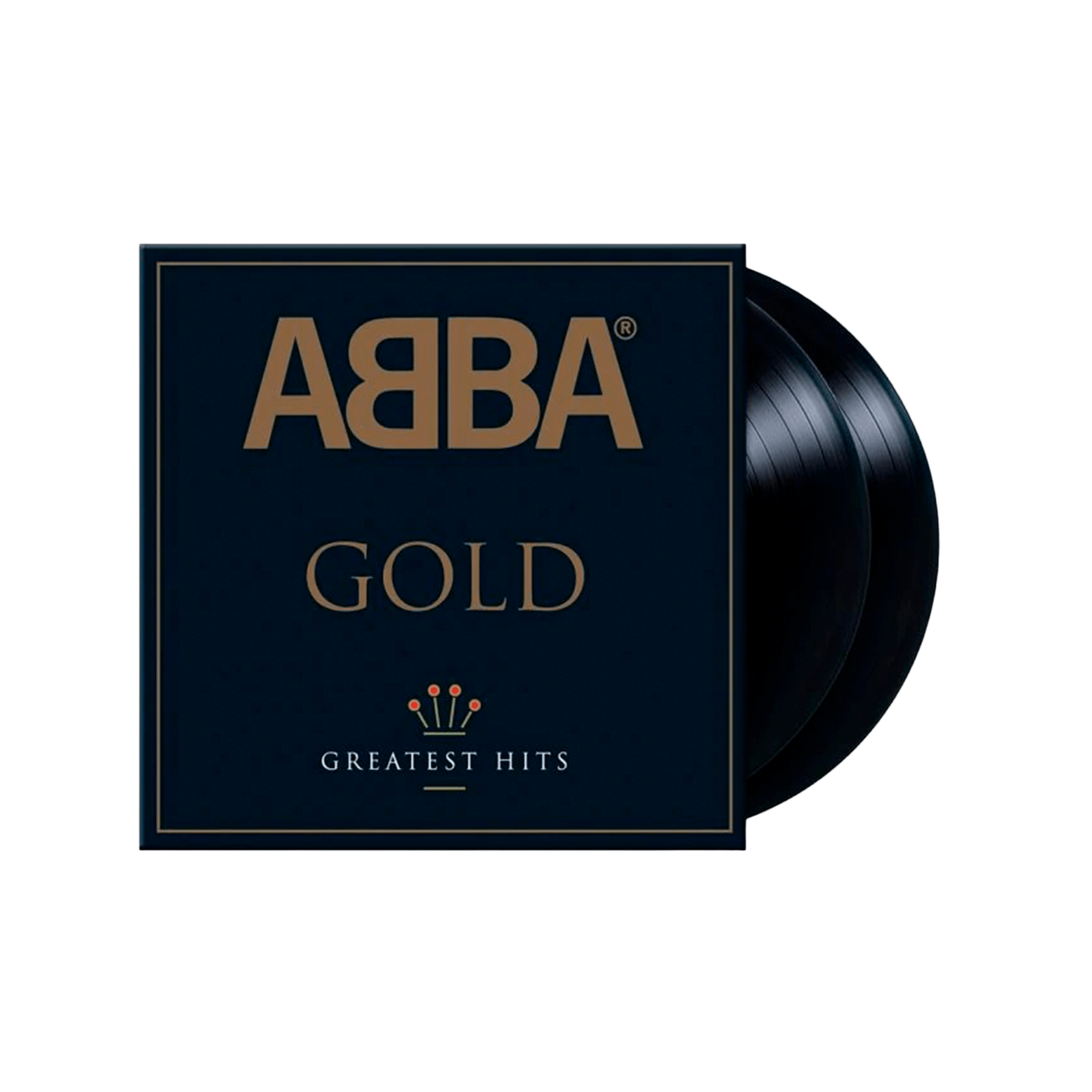 Abba Gold (Vinyl), 2LP