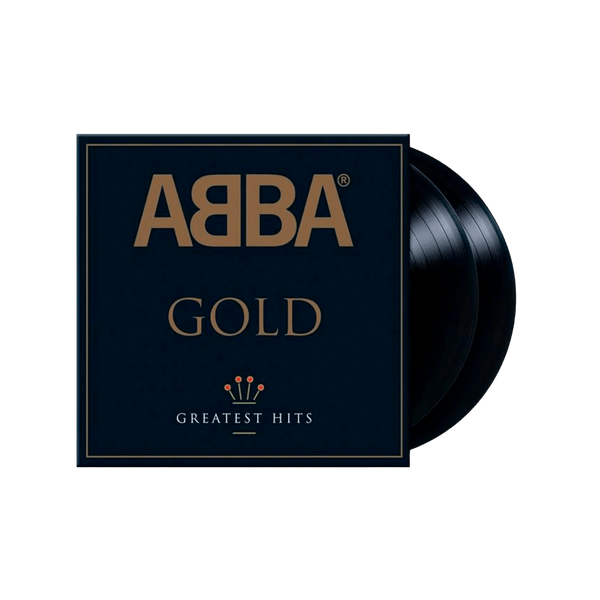 Abba Gold (Vinyl), 2LP