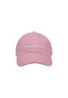 girl so in love embroidered hat