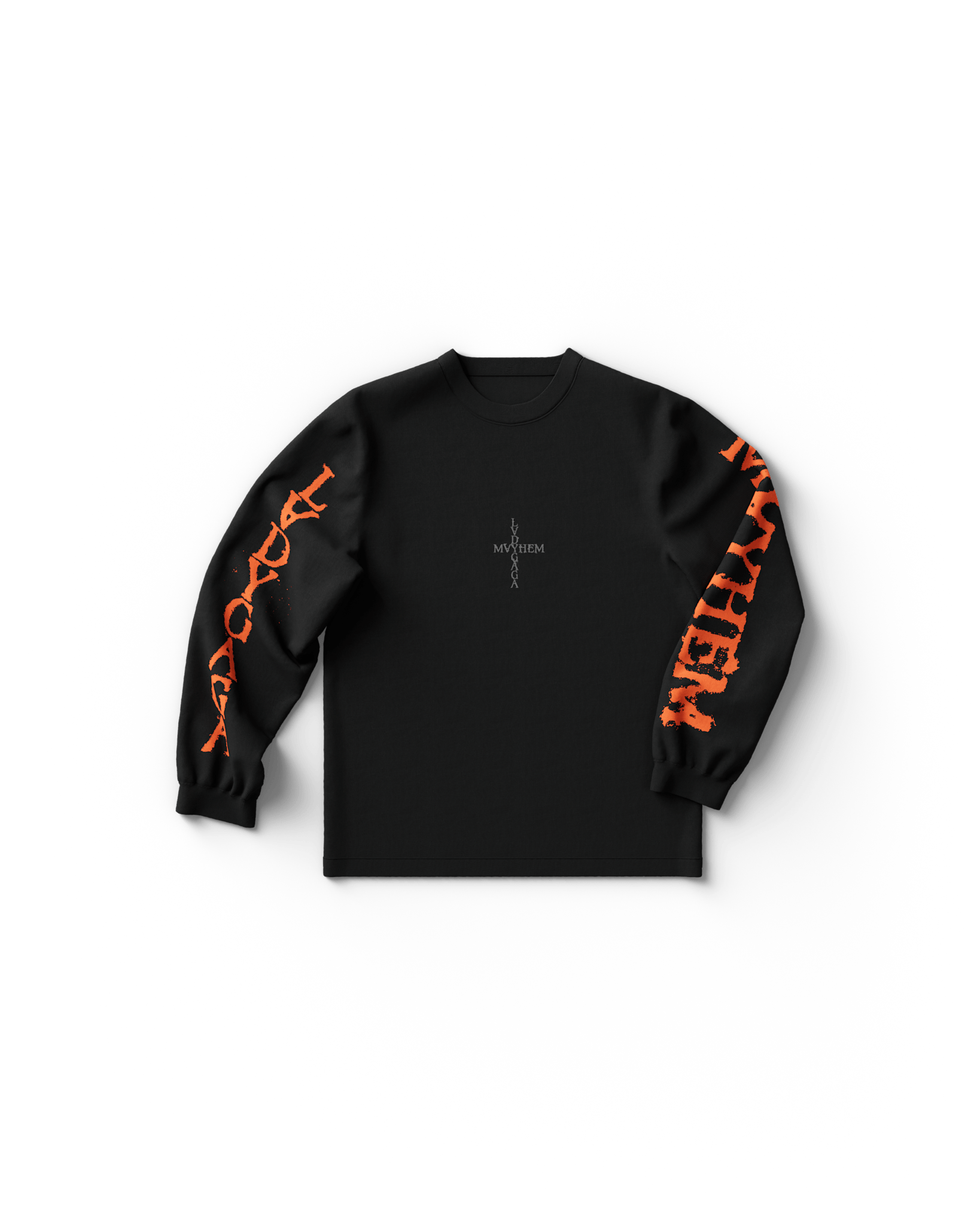 MAYHEM Longsleeve T-Shirt