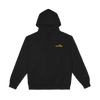 un hommage - hoodie, black
