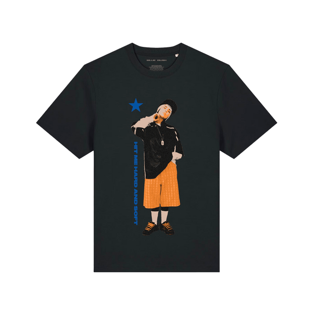 Billie Tour T-shirt