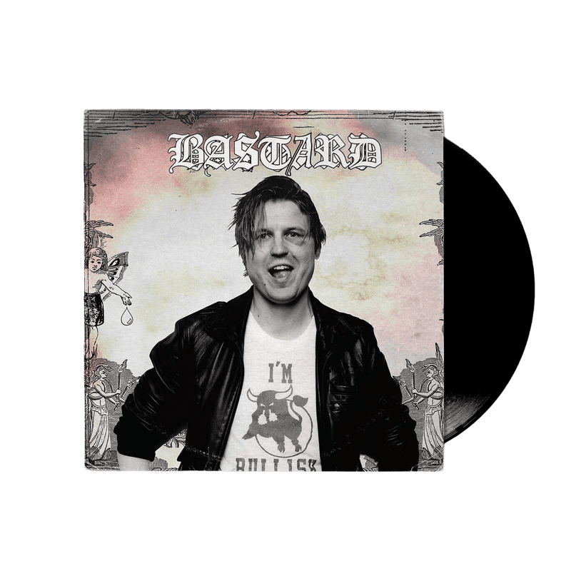 Bastard Vinyl
