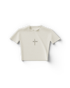 Stacked Photo Baby T-Shirt