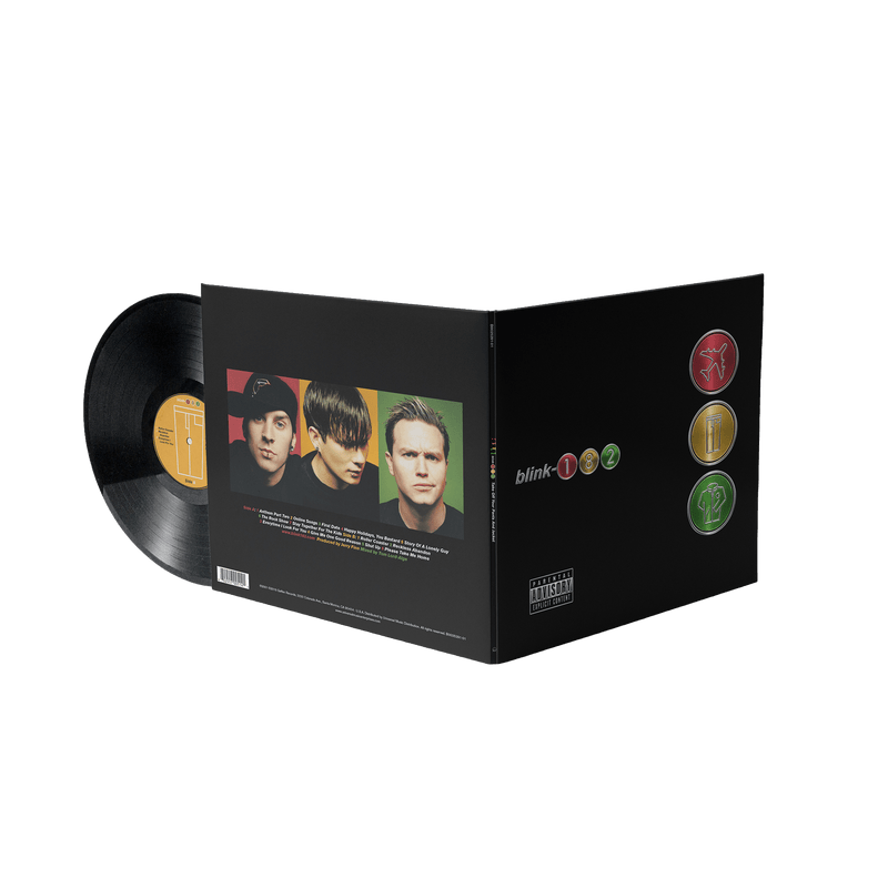 Take Off Your Pants And Jacket (25 Year Anniversary Edition) 2LP