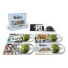 Anthology (8CD Box)(8CD, 44-48pg booklet for each volume, 4 x CD-size band photo art cards) - D2C EX