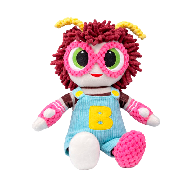Bille bamse