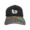 Billie Camo Bill Hat