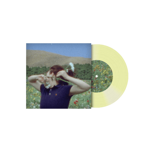BIRDS OF A FEATHER 7" Vinyl [Translucent Green]