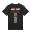 ROSE TOUR TEE SORT