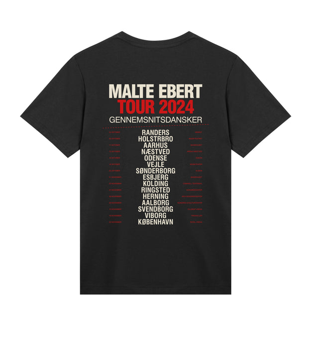 ROSE TOUR TEE SORT