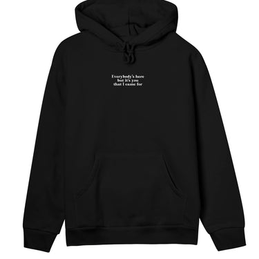 Citat Hoodie