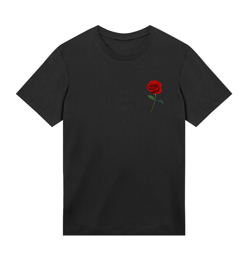 ROSE TOUR TEE SORT