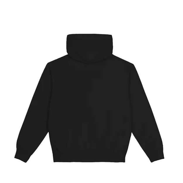 un hommage - hoodie, black
