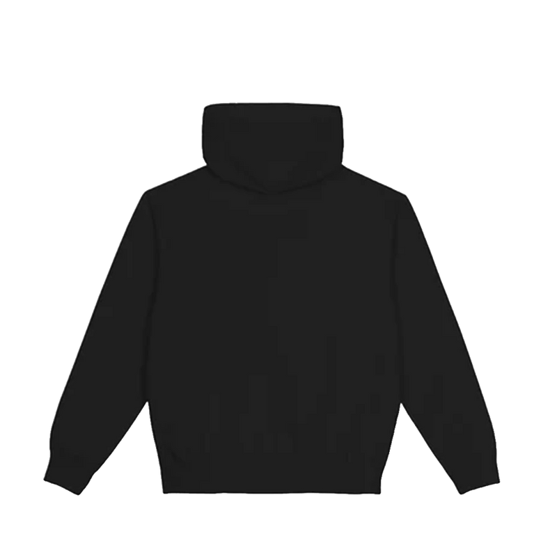 un hommage - hoodie, black