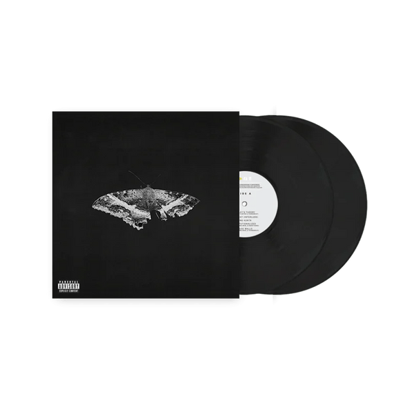 To Pimp A Butterfly 180g Vinyl (10 Year Anniversary Edition) - Alternate Artwork