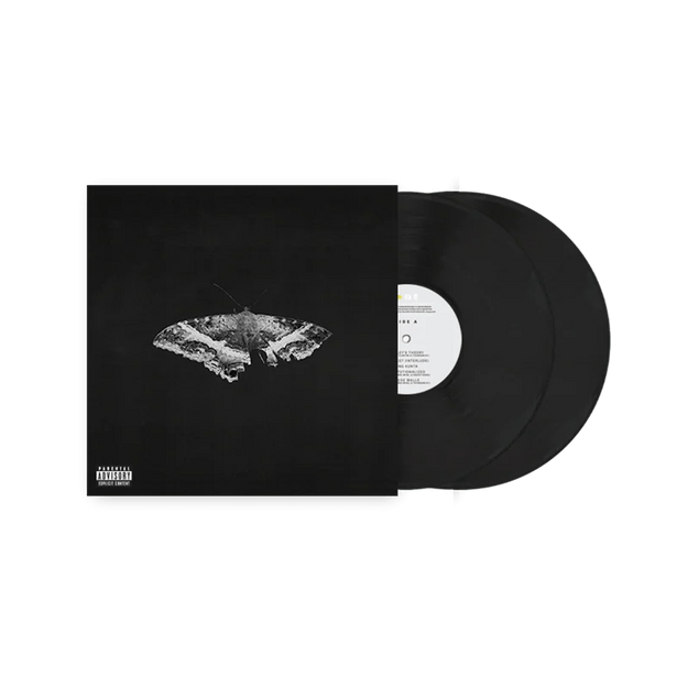 To Pimp A Butterfly 180g Vinyl (10 Year Anniversary Edition) - Alternate Artwork