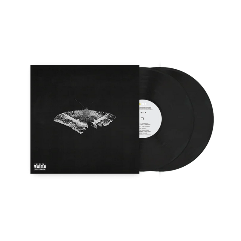 To Pimp A Butterfly 180g Vinyl (10 Year Anniversary Edition) - Alternate Artwork