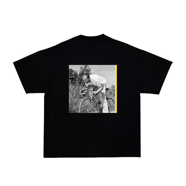 Téte de la course, Luxury Oversize T-shirt