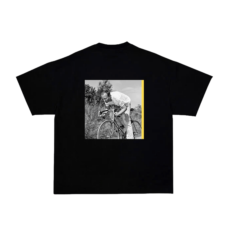 Téte de la course, Luxury Oversize T-shirt