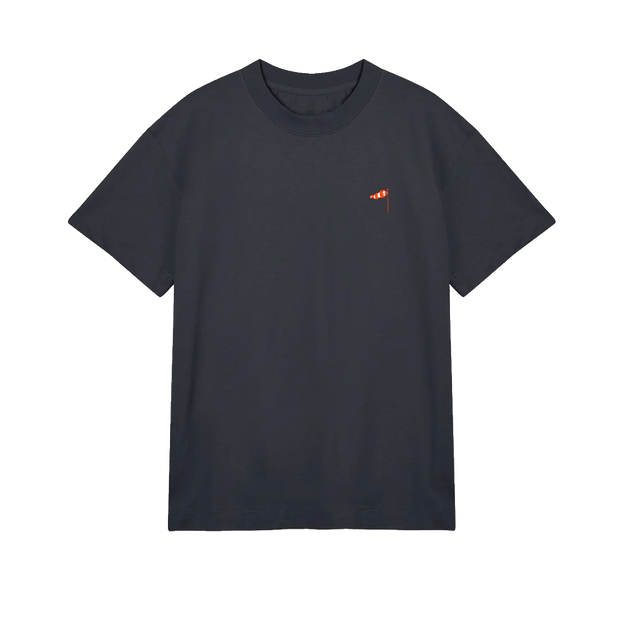 Vindpose basic, Black
