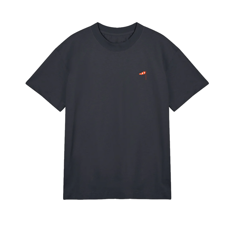 Vindpose basic, Black