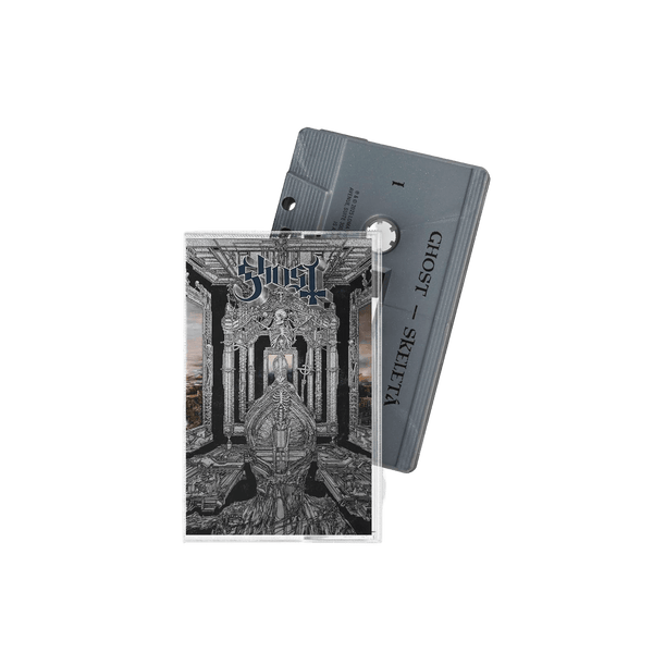 Skeletá (Cassette)
