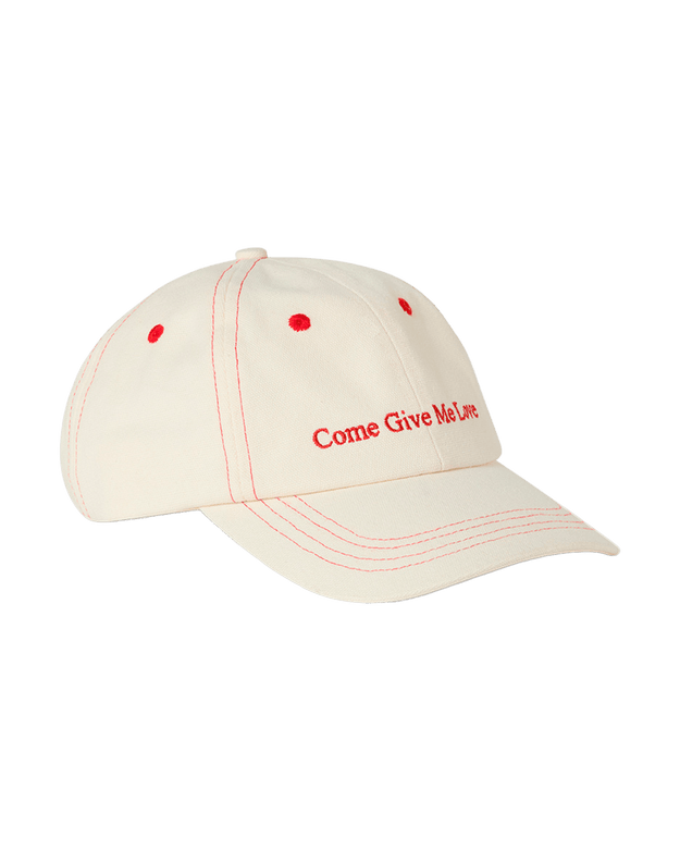 Come Give Me Love Cap