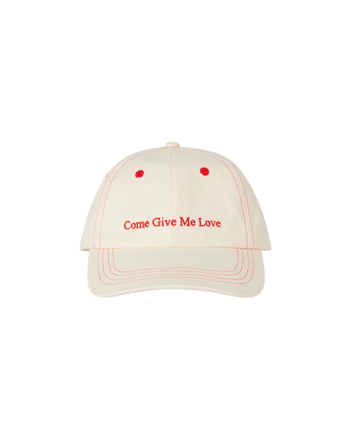 Come Give Me Love Cap