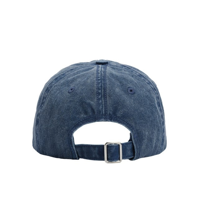 Dine venner cap - denim