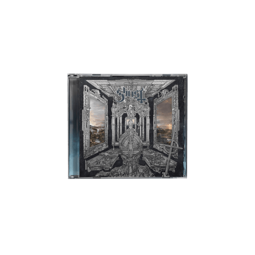 Skeletá (Standard CD)