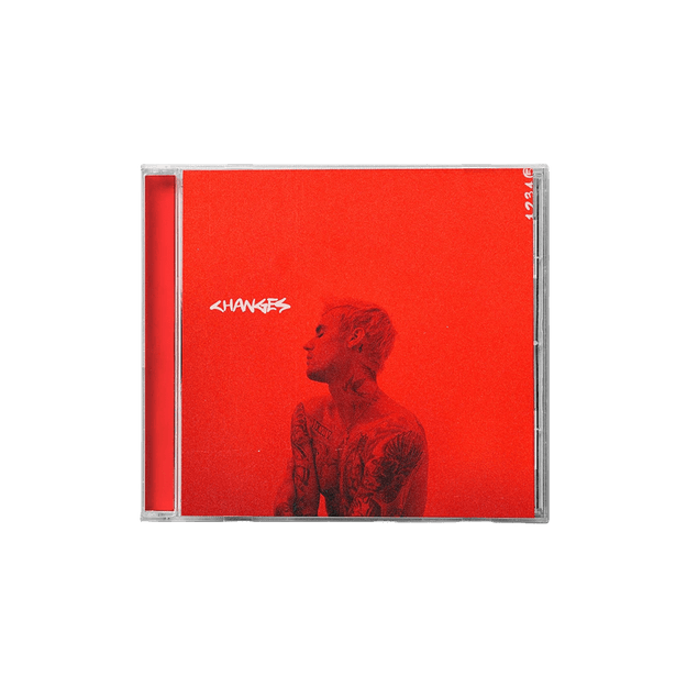 Changes CD