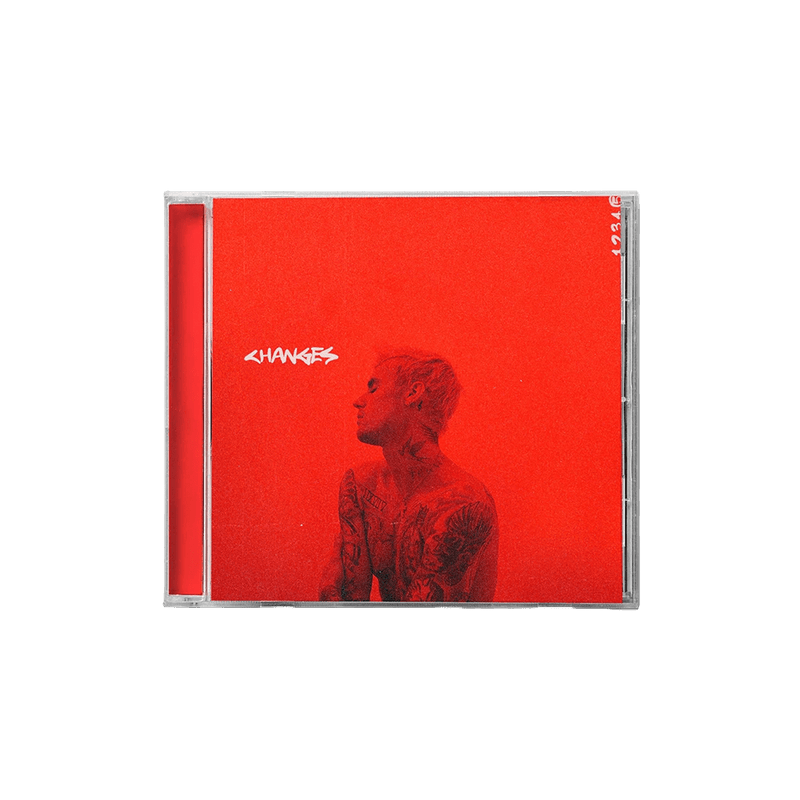 Changes CD