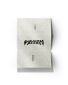 MAYHEM Standard Black Vinyl