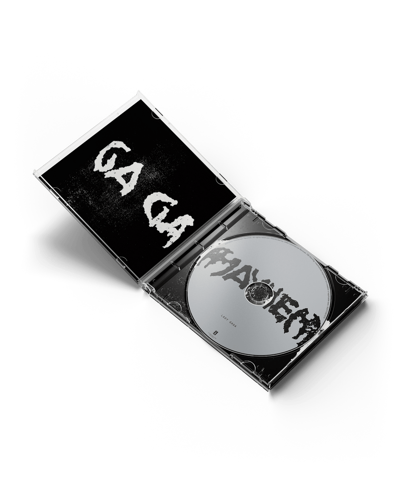 MAYHEM Store Exclusive CD