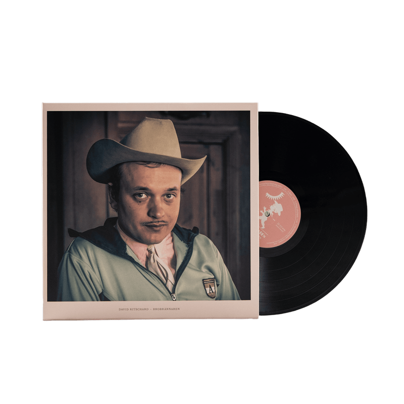 Brobrännaren Vinyl