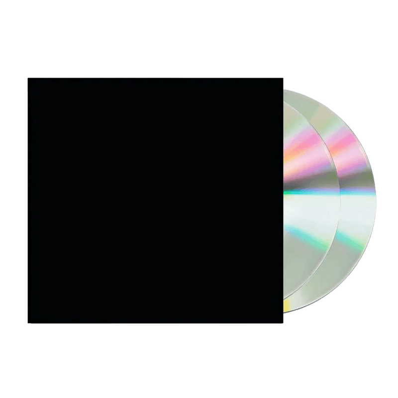 Donda CD