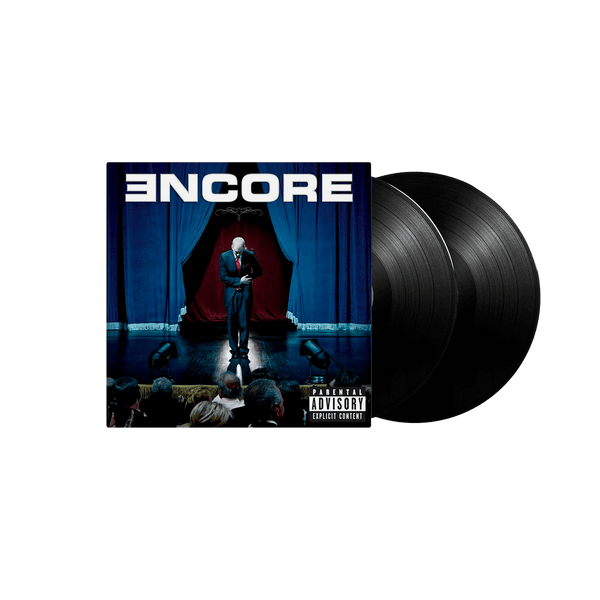 Encore 2LP