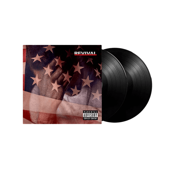 Revival 2LP Gatefold