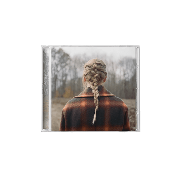 EVERMORE, CD