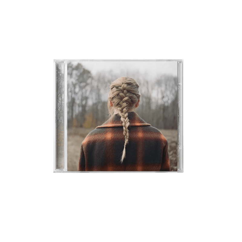 EVERMORE, CD
