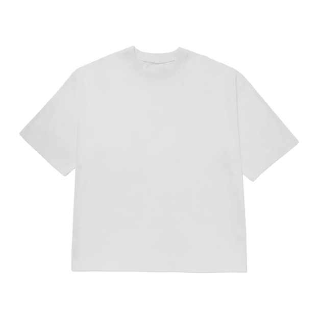 HIT ME HARD AND SOFT Admat Poster Tee