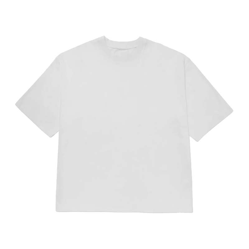 HIT ME HARD AND SOFT Admat Poster Tee
