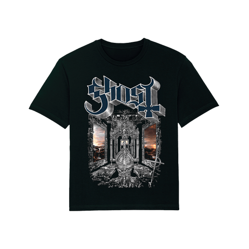 Skeletá Album T-shirt