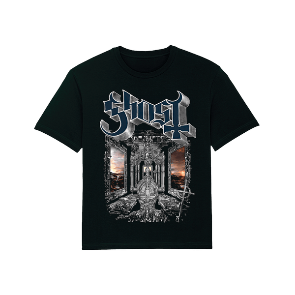 Skeletá Album T-shirt