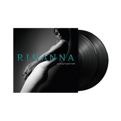 Good Girl Gone Bad Vinyl