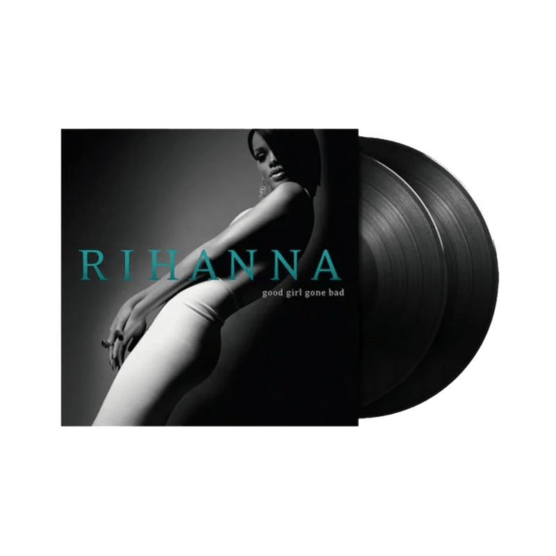 Good Girl Gone Bad Vinyl